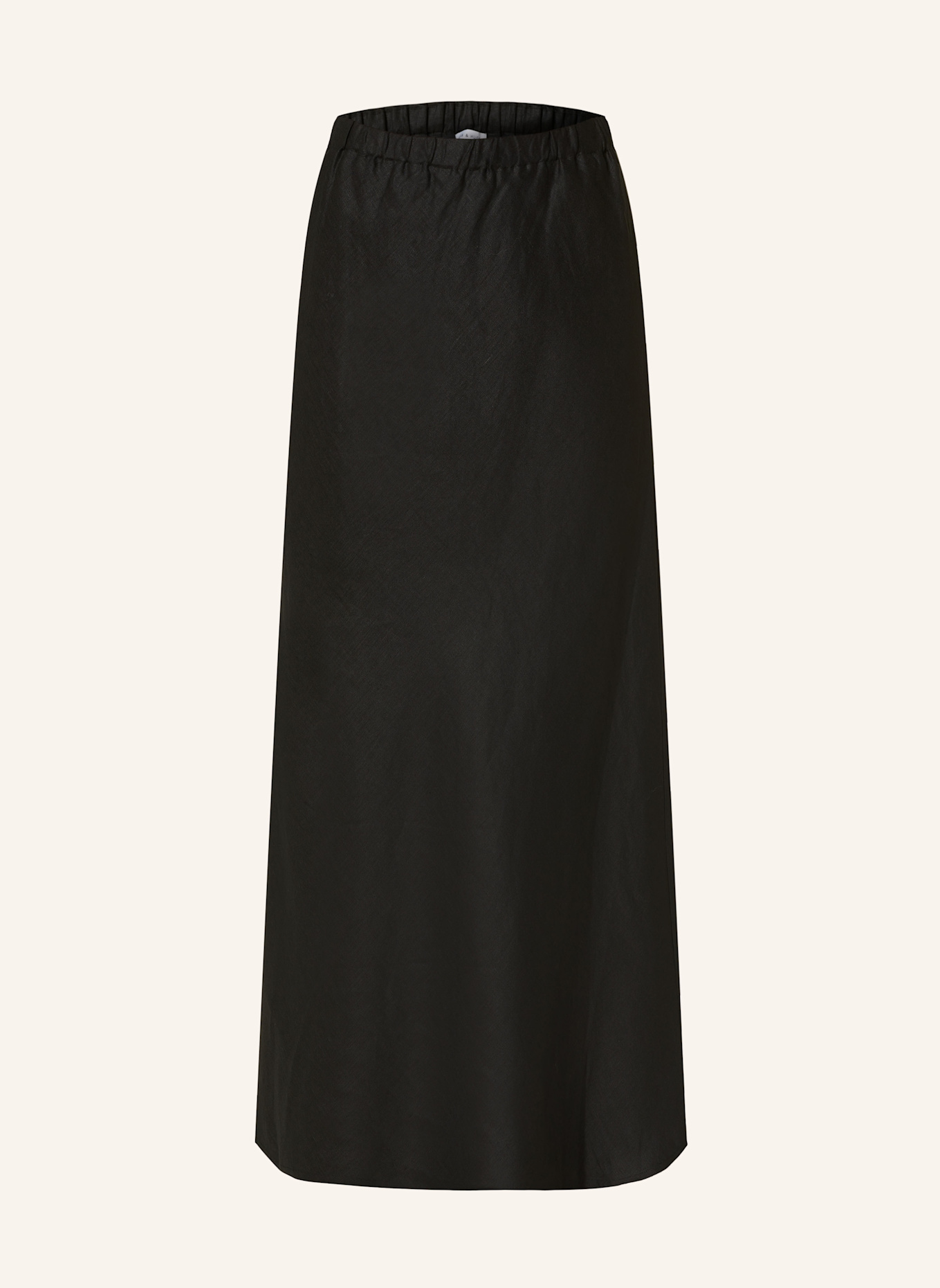 Льняная юбка Mrs & Hugs, черный
Льняная юбка Mrs & Hugs, черный