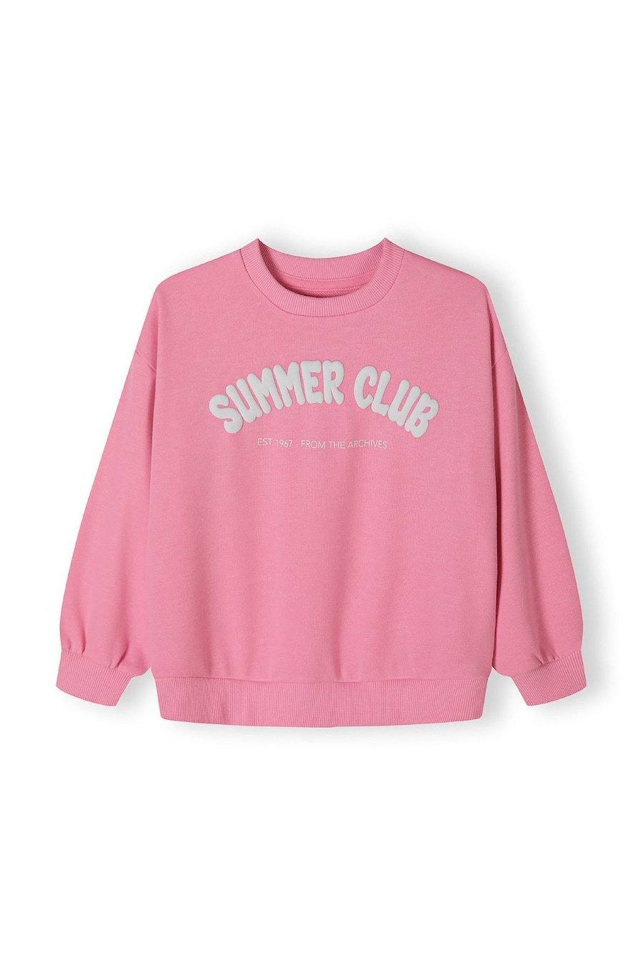 Толстовка MINOTI, розовый
Толстовка MINOTI, розовый