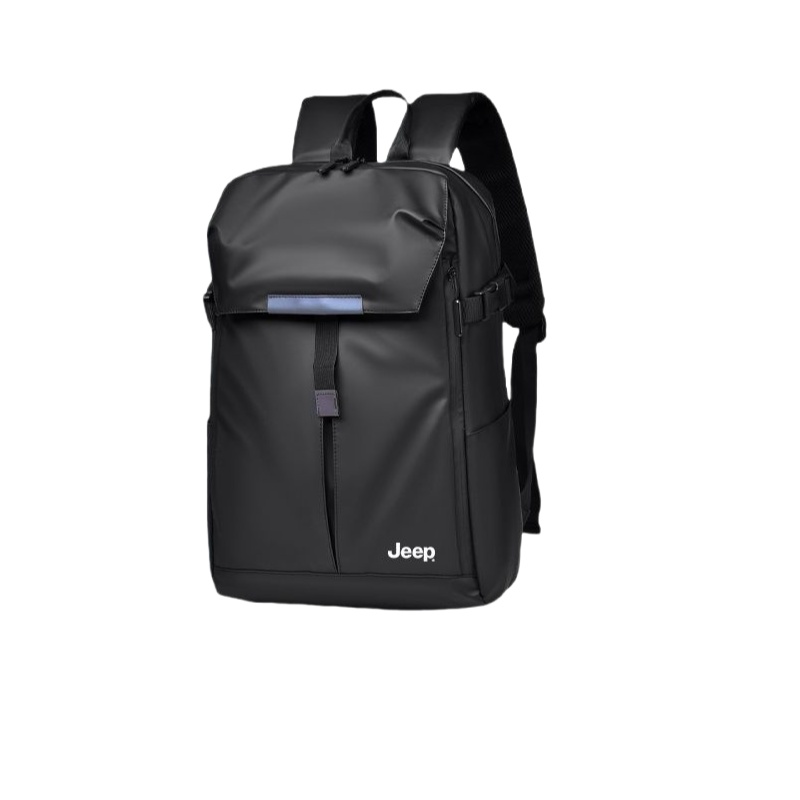 Jeep Рюкзак Oxford мужской Multicolor
Jeep Рюкзак Oxford мужской Multicolor