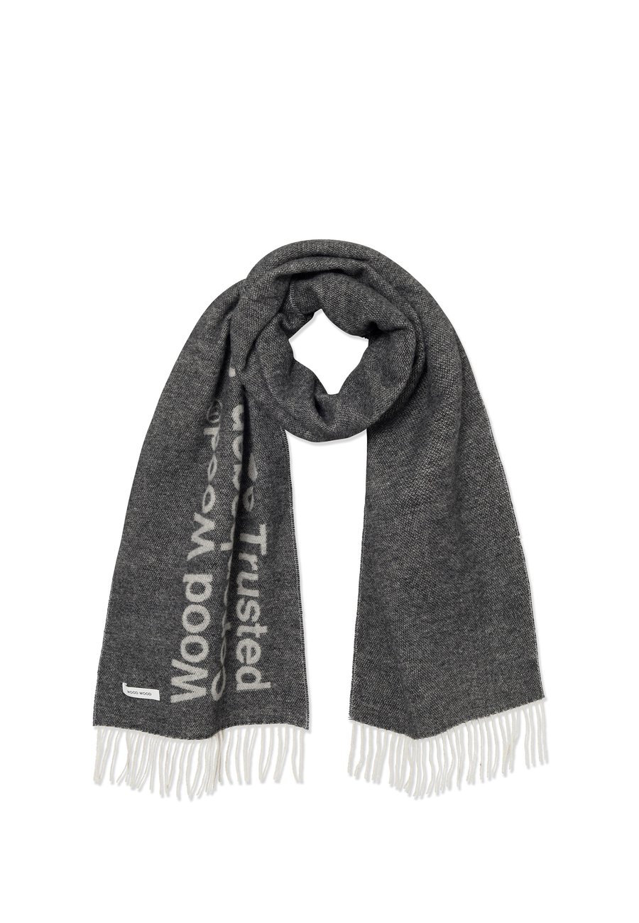 Шарф WOOD WOOD WWCODY NTBT SCARF 25259, Gray Pinstripe/Dark Grey
Шарф WOOD WOOD WWCODY NTBT SCARF 25259, Gray Pinstripe/Dark Grey