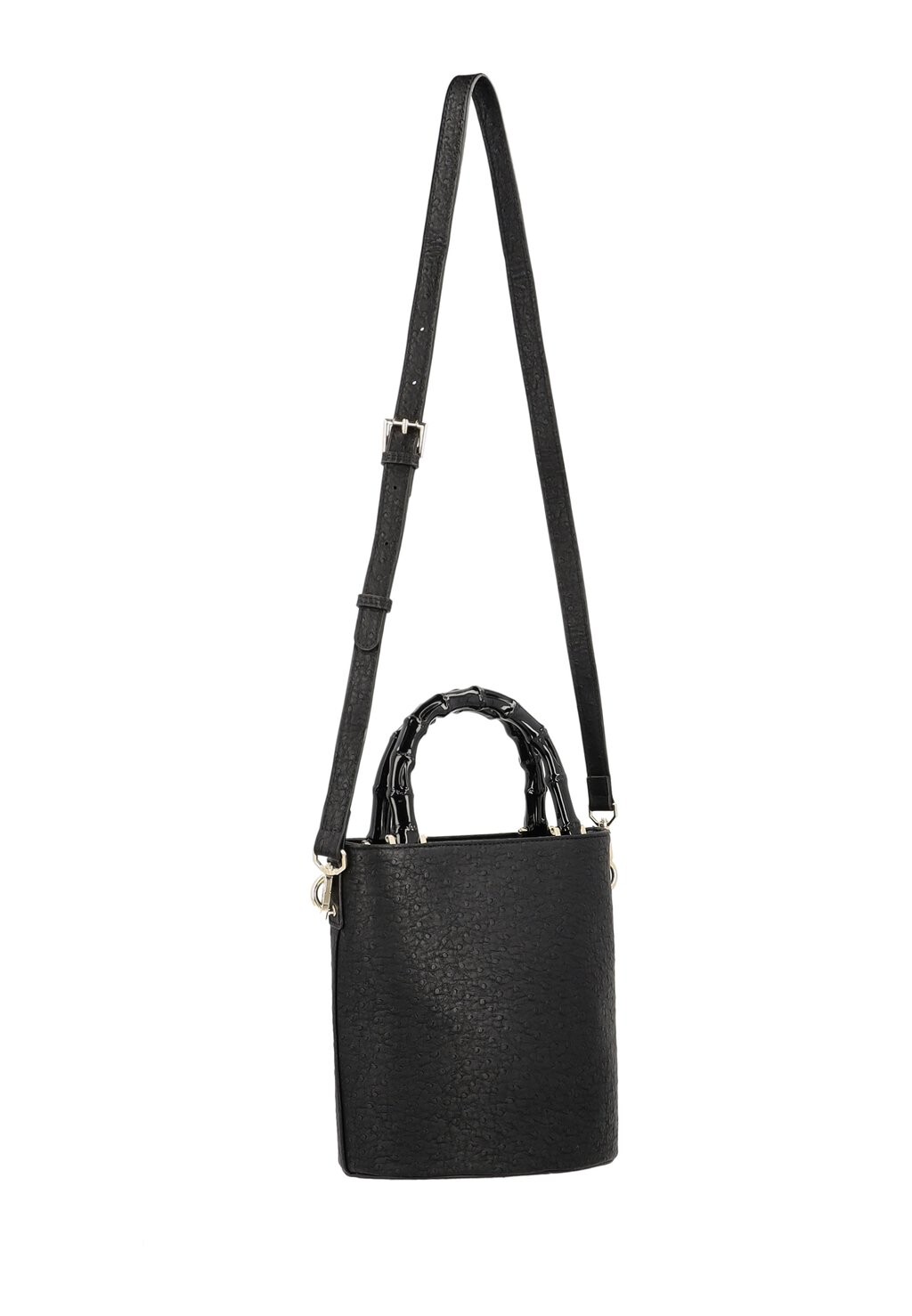 Сумка через плечо usha, черный
Сумка через плечо usha, черный