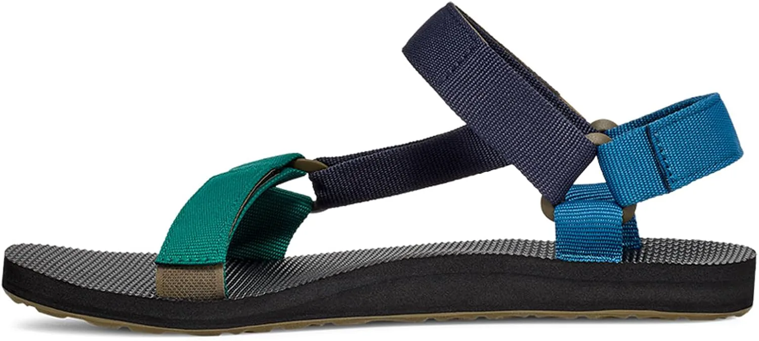 Мужские сандалии Teva Original Universal, мультиколор
Мужские сандалии Teva Original Universal, мультиколор