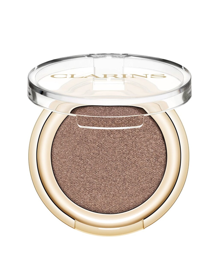 Тени для век CLARINS Ombre Skin Satin, 05 satin taupe, 1.5g
Тени для век CLARINS Ombre Skin Satin, 05 satin taupe, 1.5g