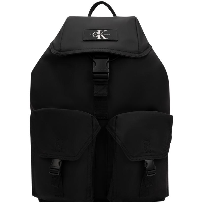 Кальвин Кляйн Тканевый рюкзак Regular Men's Space Black
Кальвин Кляйн Тканевый рюкзак Regular Men's Space Black