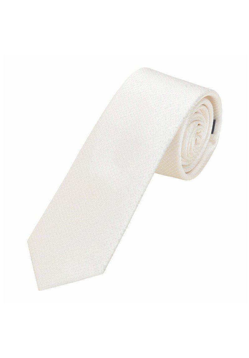 Галстук Seidenfalter, кремовый
Галстук Seidenfalter, кремовый