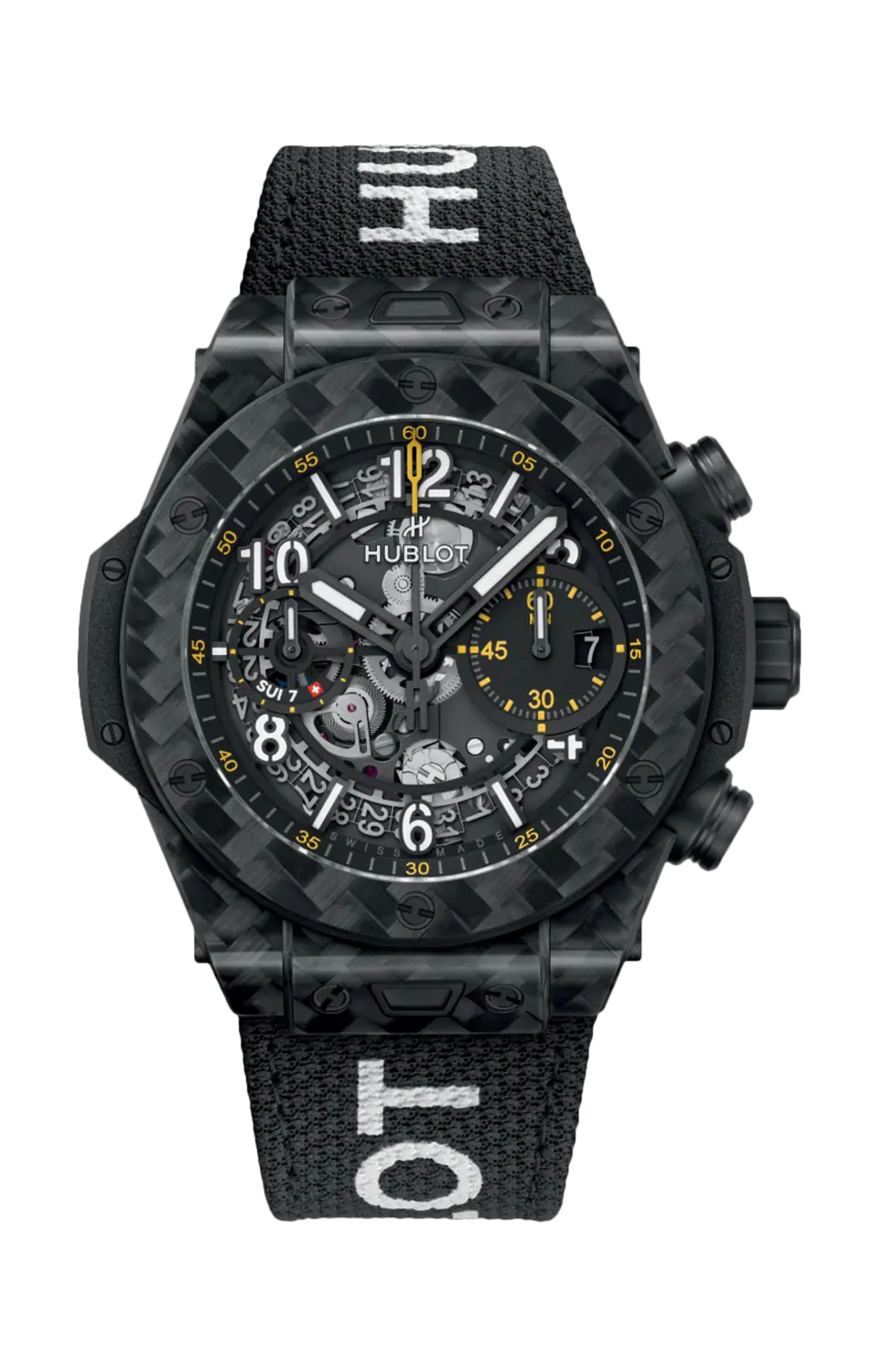 Часы big bang unico sailing team 42mm limited edition Hublot
Часы big bang unico sailing team 42mm limited edition Hublot