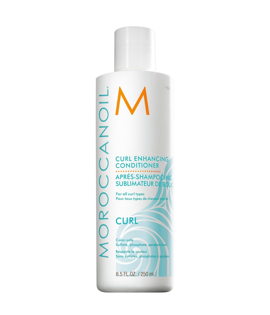 Кондиционер Moroccanoil Curl Enhancing Conditioner, 250 ml
Кондиционер Moroccanoil Curl Enhancing Conditioner, 250 ml