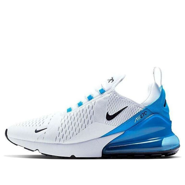 Кроссовки air max 270 Nike, белый
Кроссовки air max 270 Nike, белый