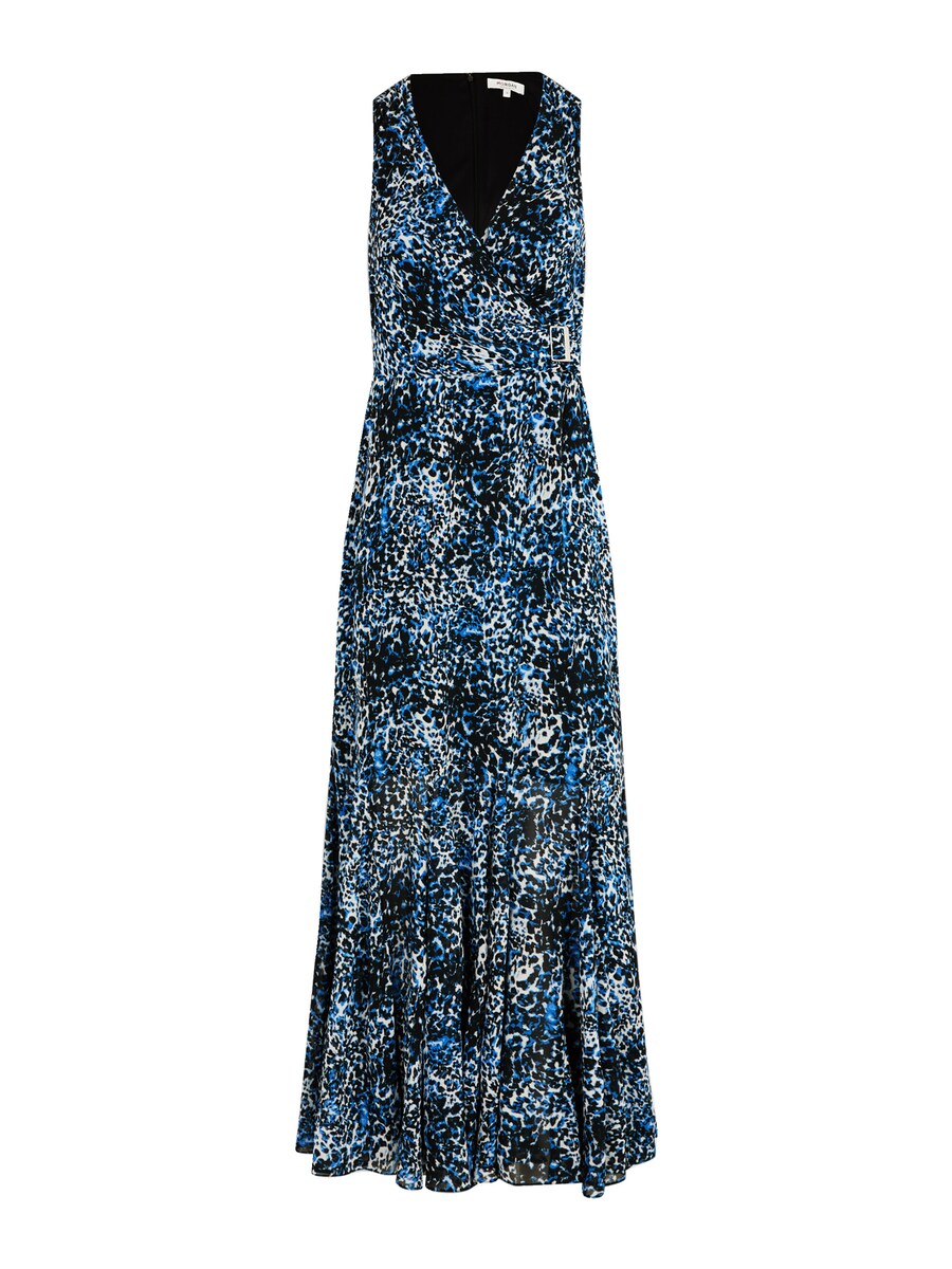 Вечернее платье Morgan, цвет Neon blue 
Вечернее платье Morgan, цвет Neon blue