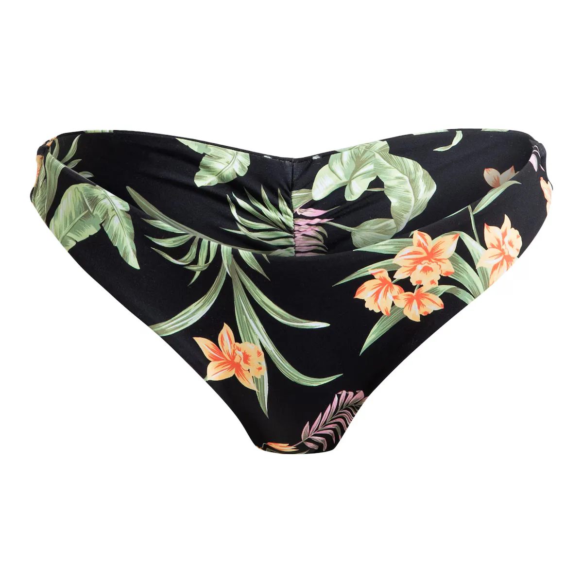 Pt Beach Classics Roxy Женские плавки бикини, чёрный
Pt Beach Classics Roxy Женские плавки бикини, чёрный