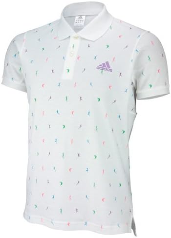 Поло Adidas US Climber RR858, белый
Поло Adidas US Climber RR858, белый