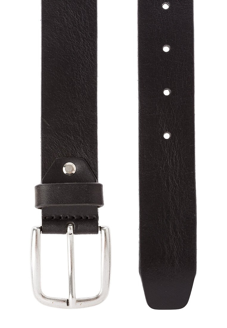 Пояс Lee, черный
Пояс Lee, черный