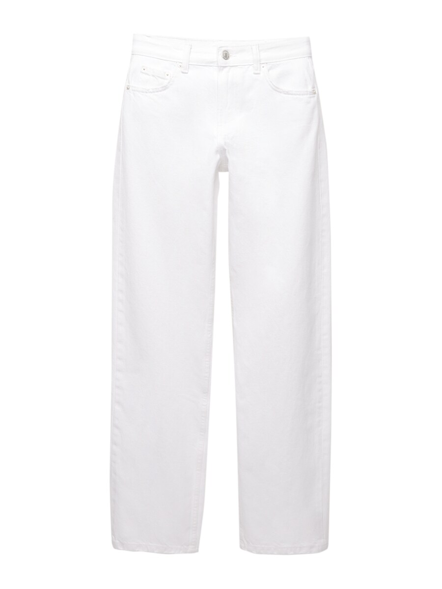Обычные джинсы Pull&Bear, White Denim
Обычные джинсы Pull&Bear, White Denim