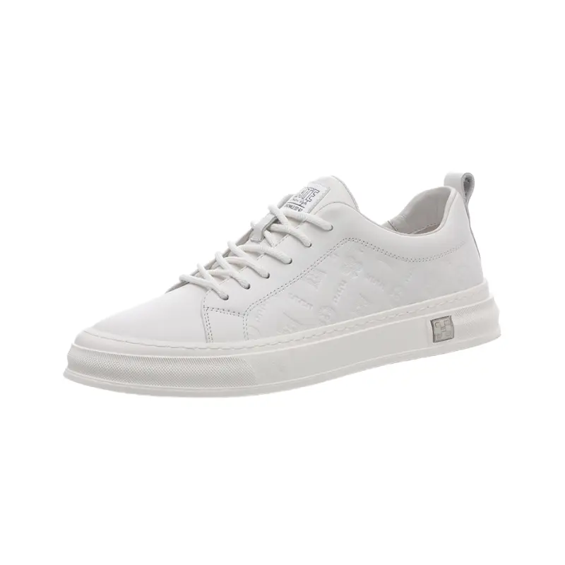 Износостойкие низкие мужские кроссовки A fairy tale of a pair of shoes, White
Износостойкие низкие мужские кроссовки A fairy tale of a pair of shoes, White