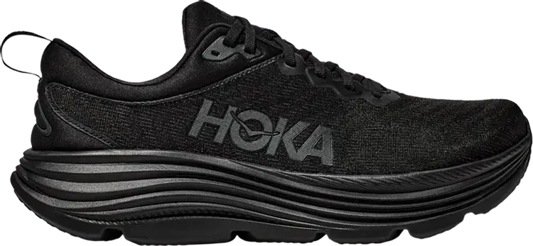 Кроссовки Gaviota 5 2E Wide 'Triple Black', черный
Кроссовки Gaviota 5 2E Wide 'Triple Black', черный