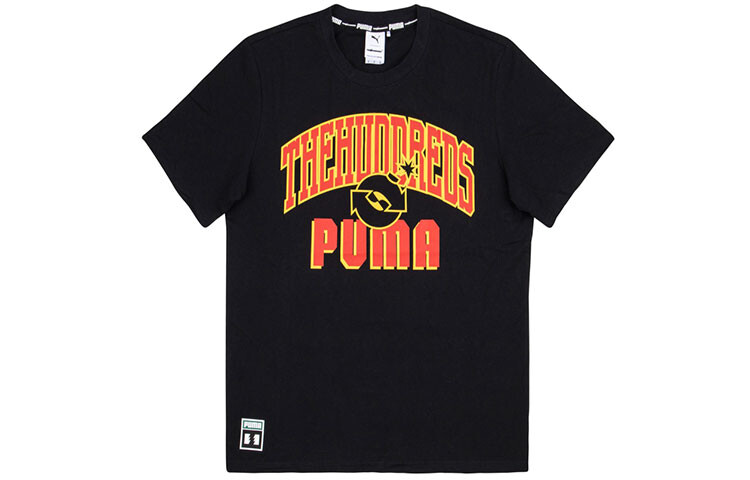 Мужская футболка Puma, цвет Black, Черный, Мужская футболка Puma, цвет Black
Мужская футболка Puma, цвет Black, Черный, Мужская футболка Puma, цвет Black