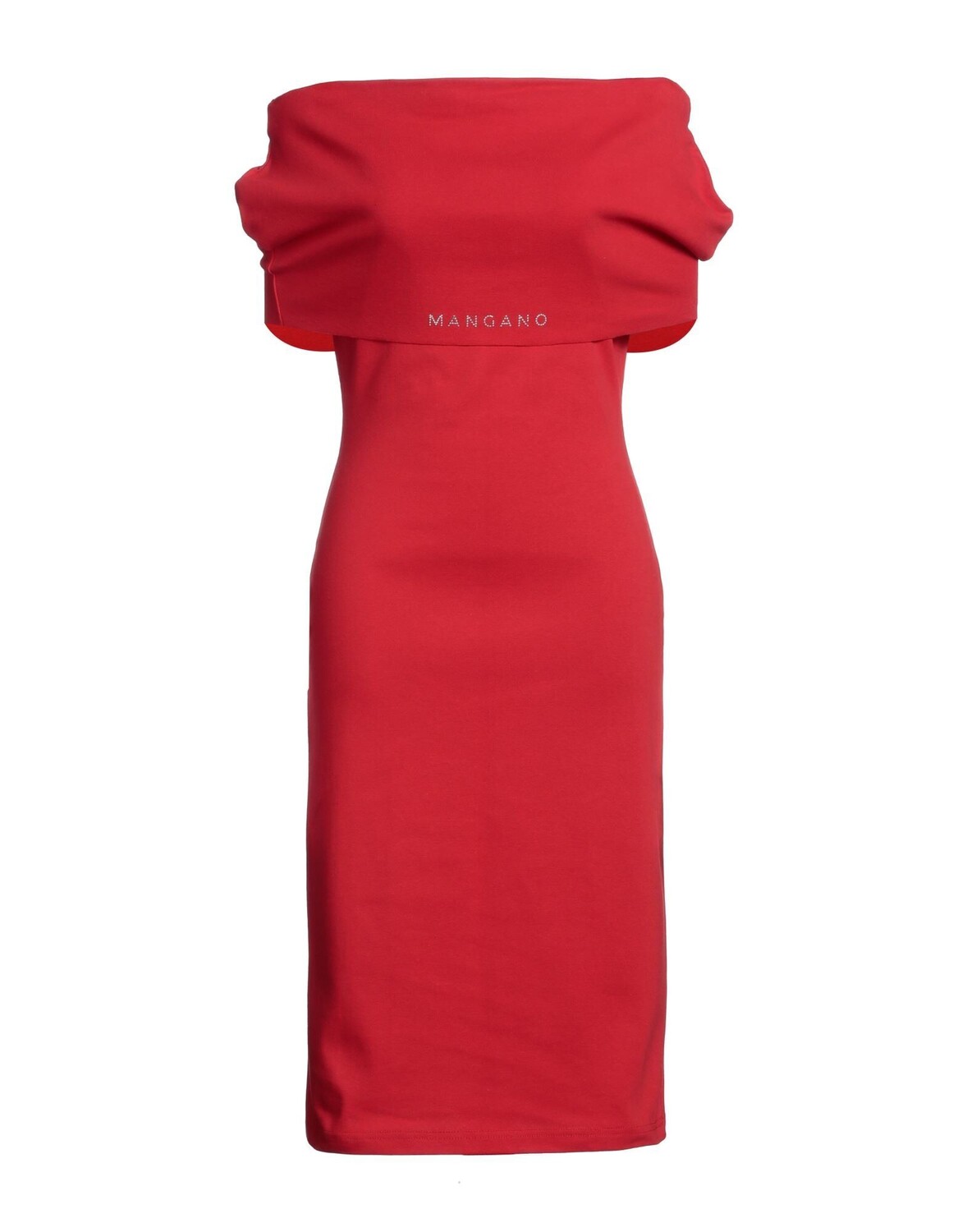 Платье Mangano, красный
Платье Mangano, красный