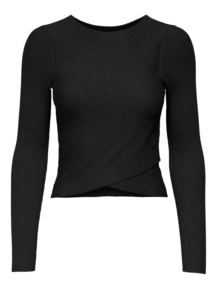 Свитер JDY, черный 
Свитер JDY, черный