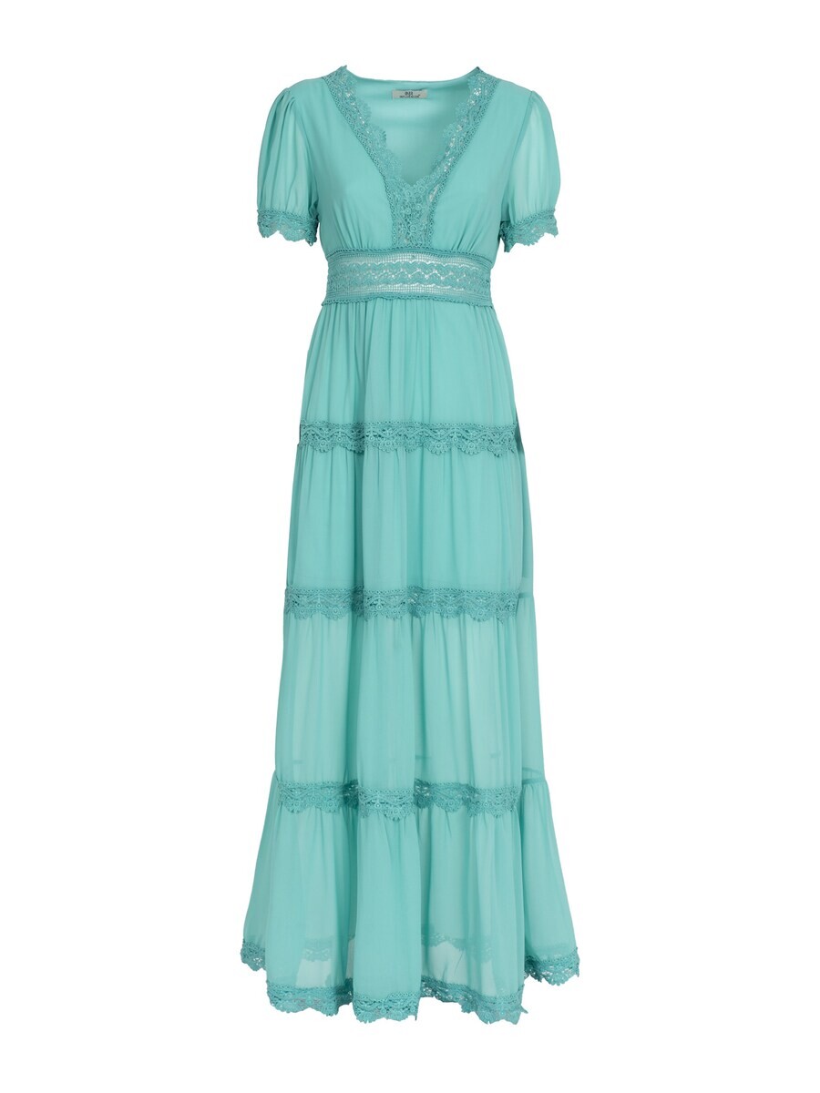 Платье Influencer Dress, цвет Aqua
Платье Influencer Dress, цвет Aqua