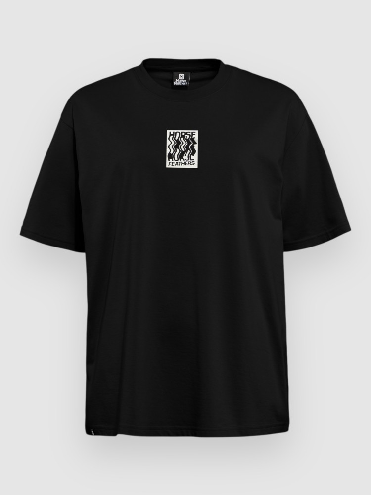 Футболка Horsefeathers Dalim T-Shirt, black, Черный, Футболка Horsefeathers Dalim T-Shirt, black
Футболка Horsefeathers Dalim T-Shirt, black, Черный, Футболка Horsefeathers Dalim T-Shirt, black