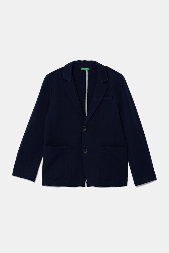 Детская куртка United Colors Of Benetton, темно-синий
Детская куртка United Colors Of Benetton, темно-синий