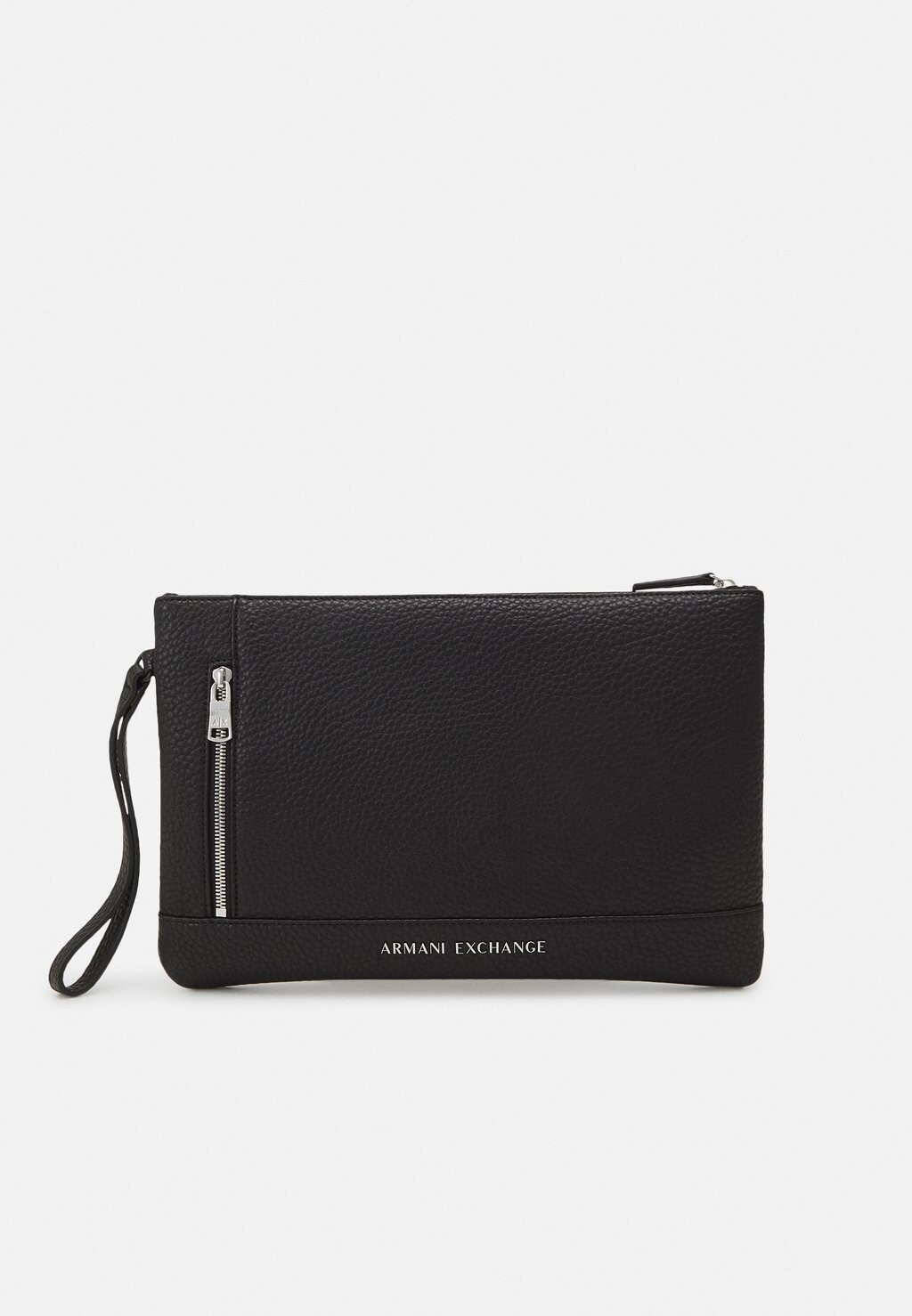 Клатч Pochette Armani Exchange, черный
Клатч Pochette Armani Exchange, черный