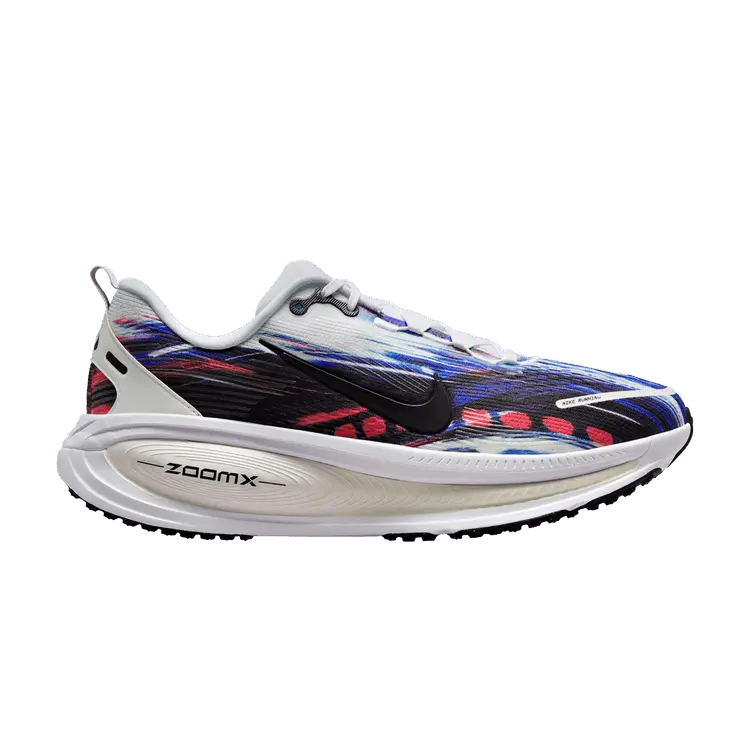 Кроссовки Nike Vomero 18 SE 'Light Trails Pack', разноцветный
Кроссовки Nike Vomero 18 SE 'Light Trails Pack', разноцветный