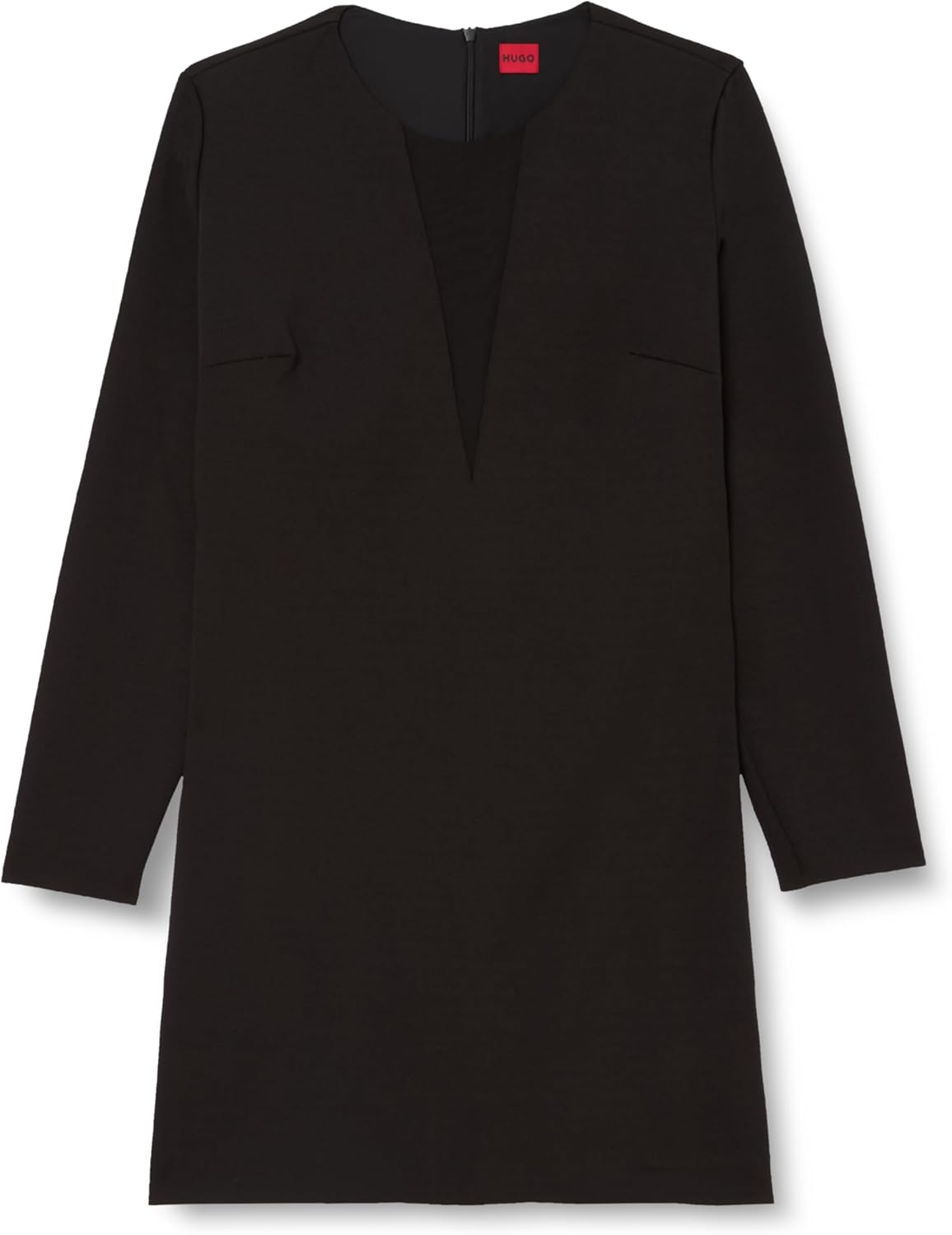 HUGO Women's Slim Fit, Black 1
HUGO Women's Slim Fit, Black 1