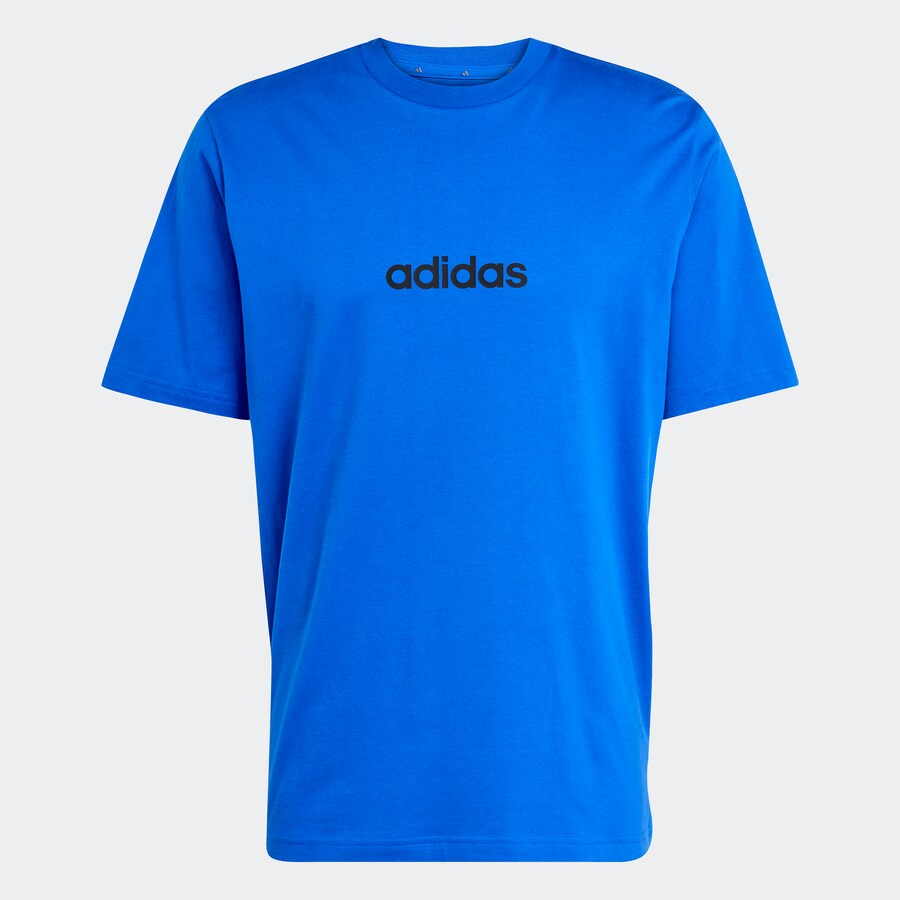 Футболка ADIDAS ORIGINALS Essentials, Blue/Night blue
Футболка ADIDAS ORIGINALS Essentials, Blue/Night blue