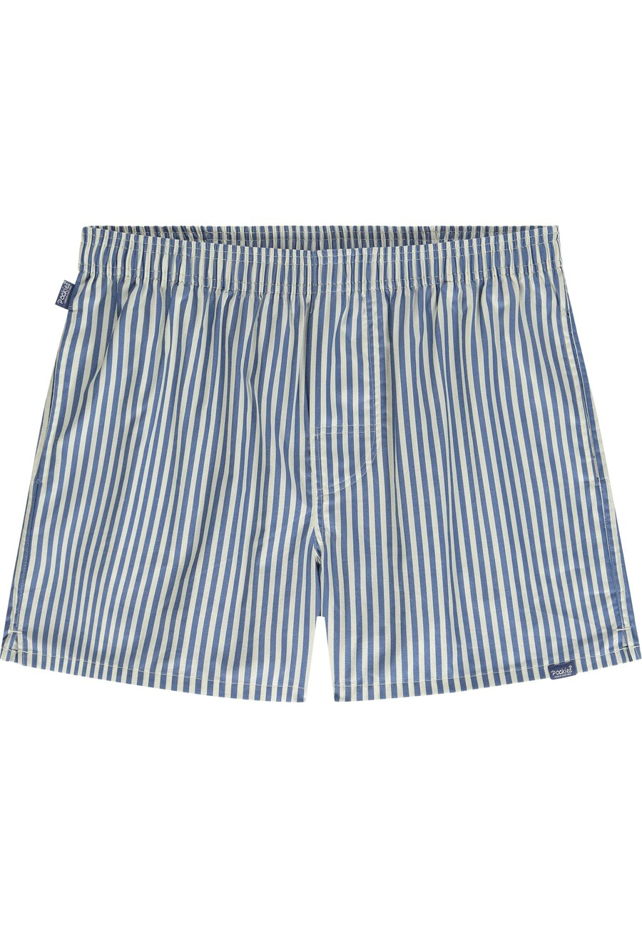 Боксерские шорты Karl Kani, синий
Боксерские шорты Karl Kani, синий