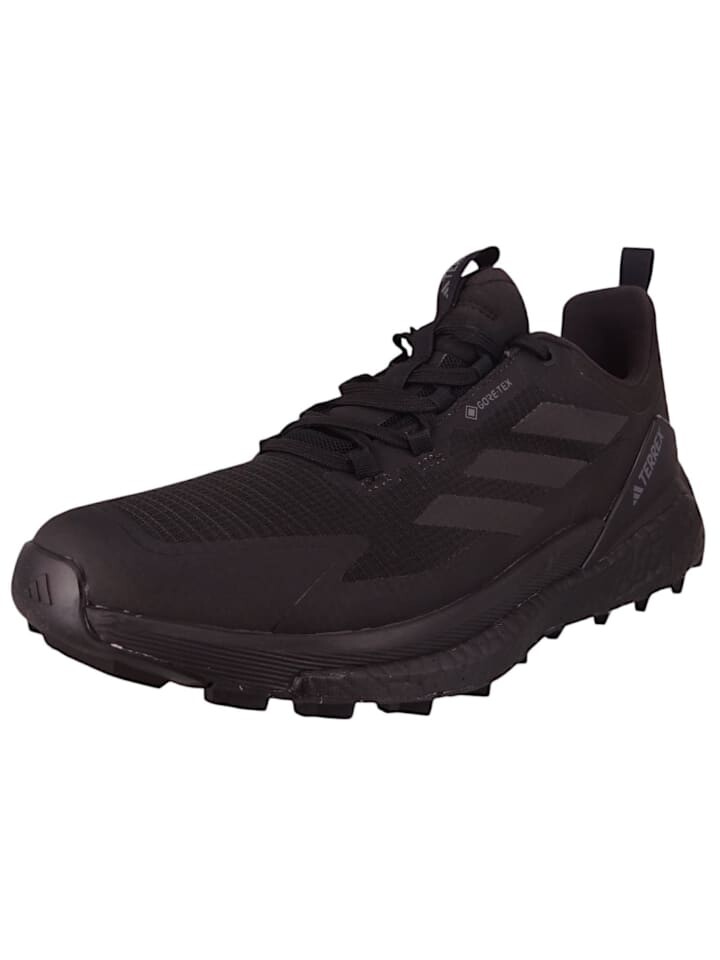 Походная обувь adidas Performance Halbschuhe schwarz
Походная обувь adidas Performance Halbschuhe schwarz