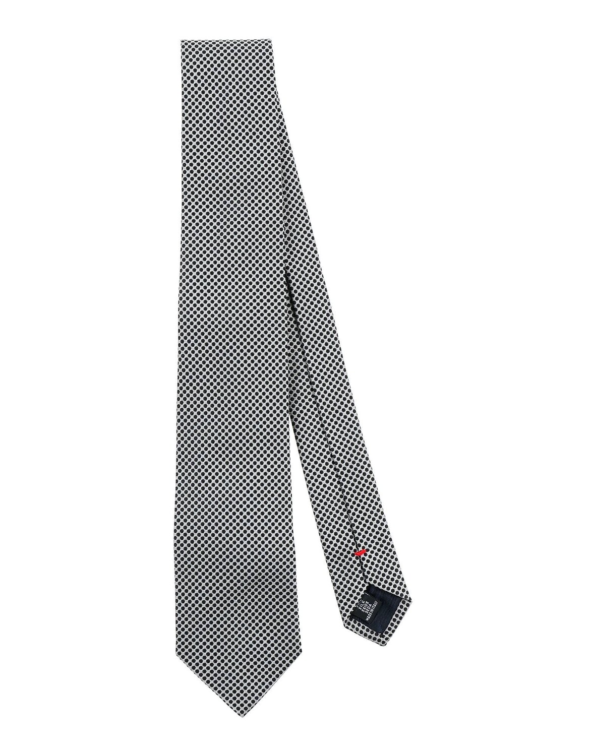 Галстук Fiorio, светло-серый
Галстук Fiorio, светло-серый