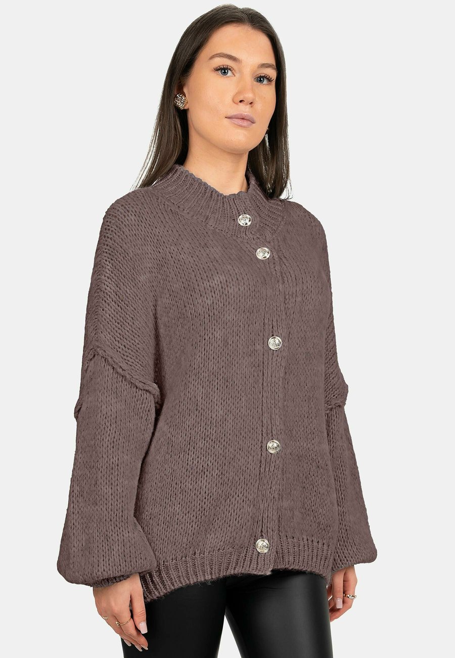 Кардиган Reichstadt Cardigan, Taupe
Кардиган Reichstadt Cardigan, Taupe