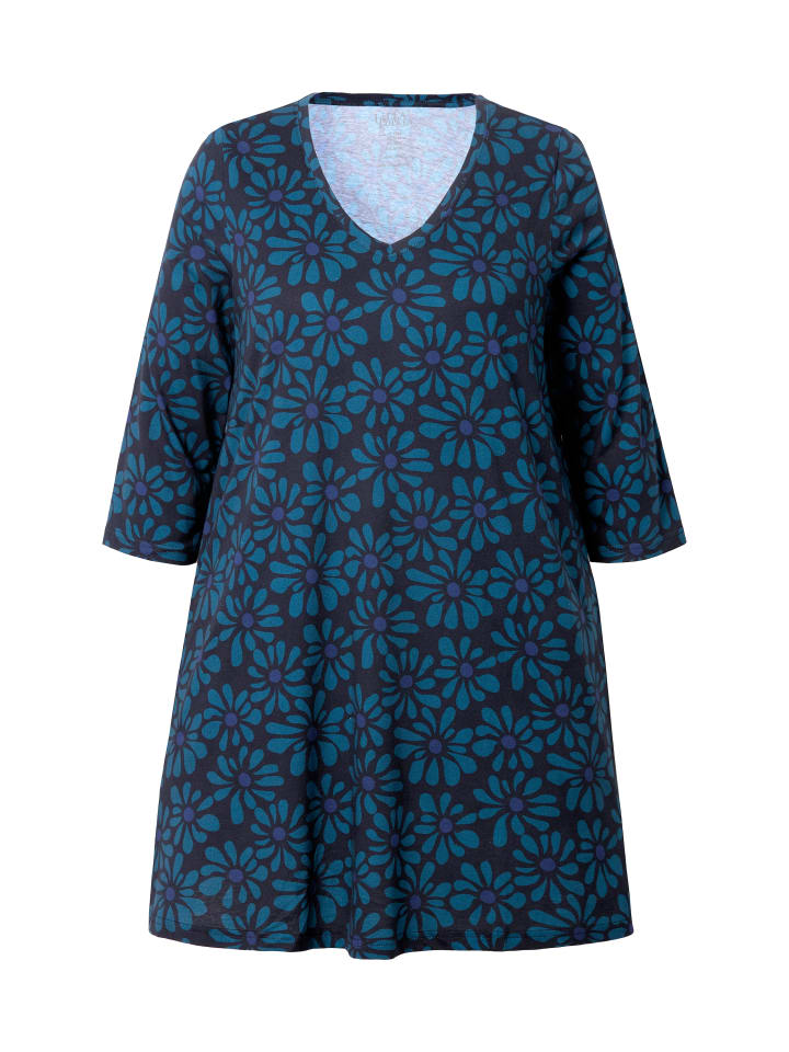 Футболка Ulla Popken, черный
Футболка Ulla Popken, черный