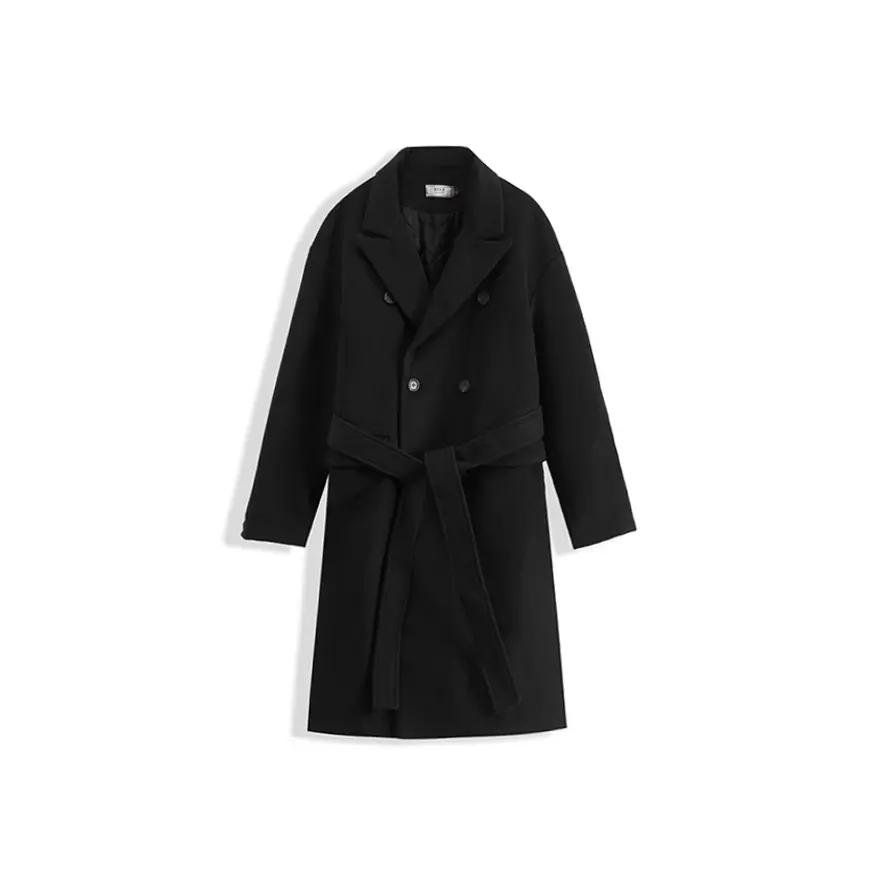 I'm David Я Дэвид, пальто унисекс, Хаки
I'm David Я Дэвид, пальто унисекс, Хаки