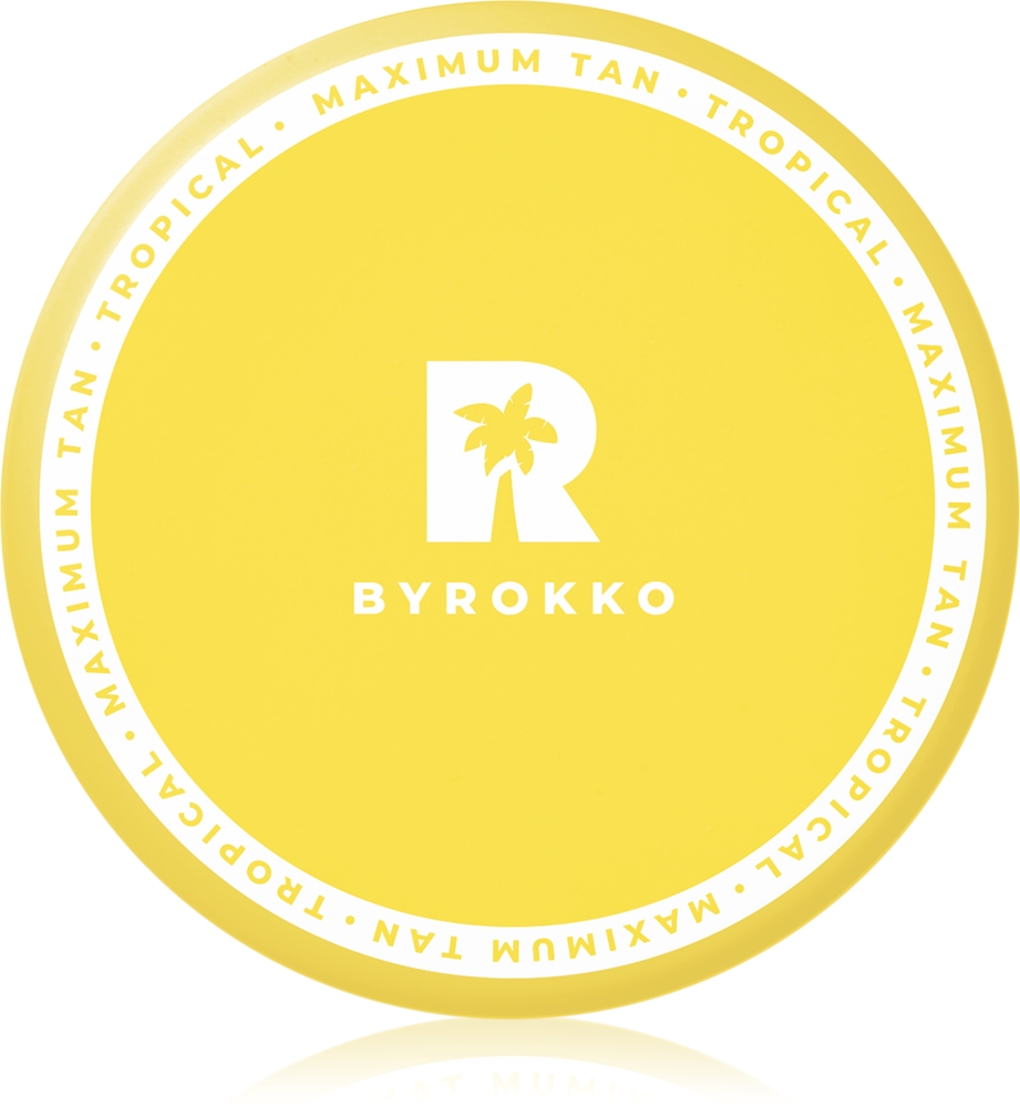 Тропический ускоритель загара Shine Brown для лица и тела Byrokko, 190 гр
Тропический ускоритель загара Shine Brown для лица и тела Byrokko, 190 гр