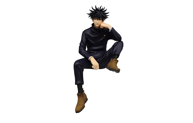 Дзюдзюцу кайсэн, мегуми фусигуро FURYU
Дзюдзюцу кайсэн, мегуми фусигуро FURYU