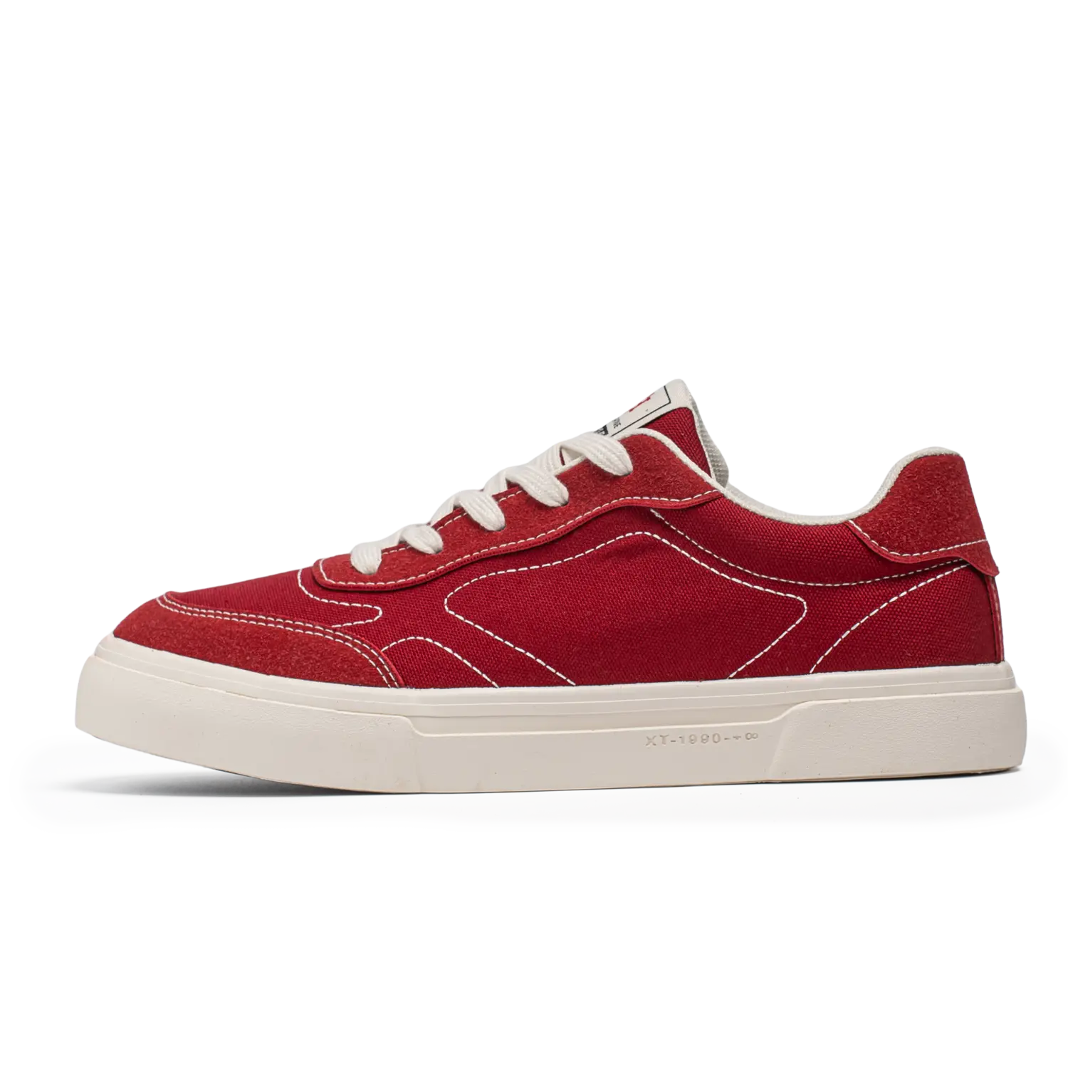 Детские скейтерские кроссовки для подростков Wooden Rabbit, красный
Детские скейтерские кроссовки для подростков Wooden Rabbit, красный