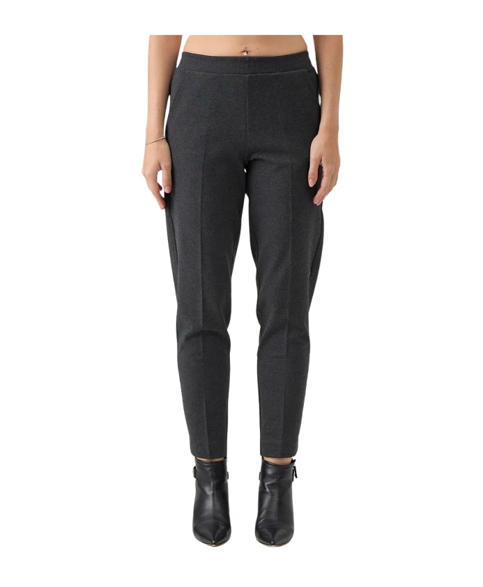 Футболка Pantalone Le Tricot Perugia, черный
Футболка Pantalone Le Tricot Perugia, черный