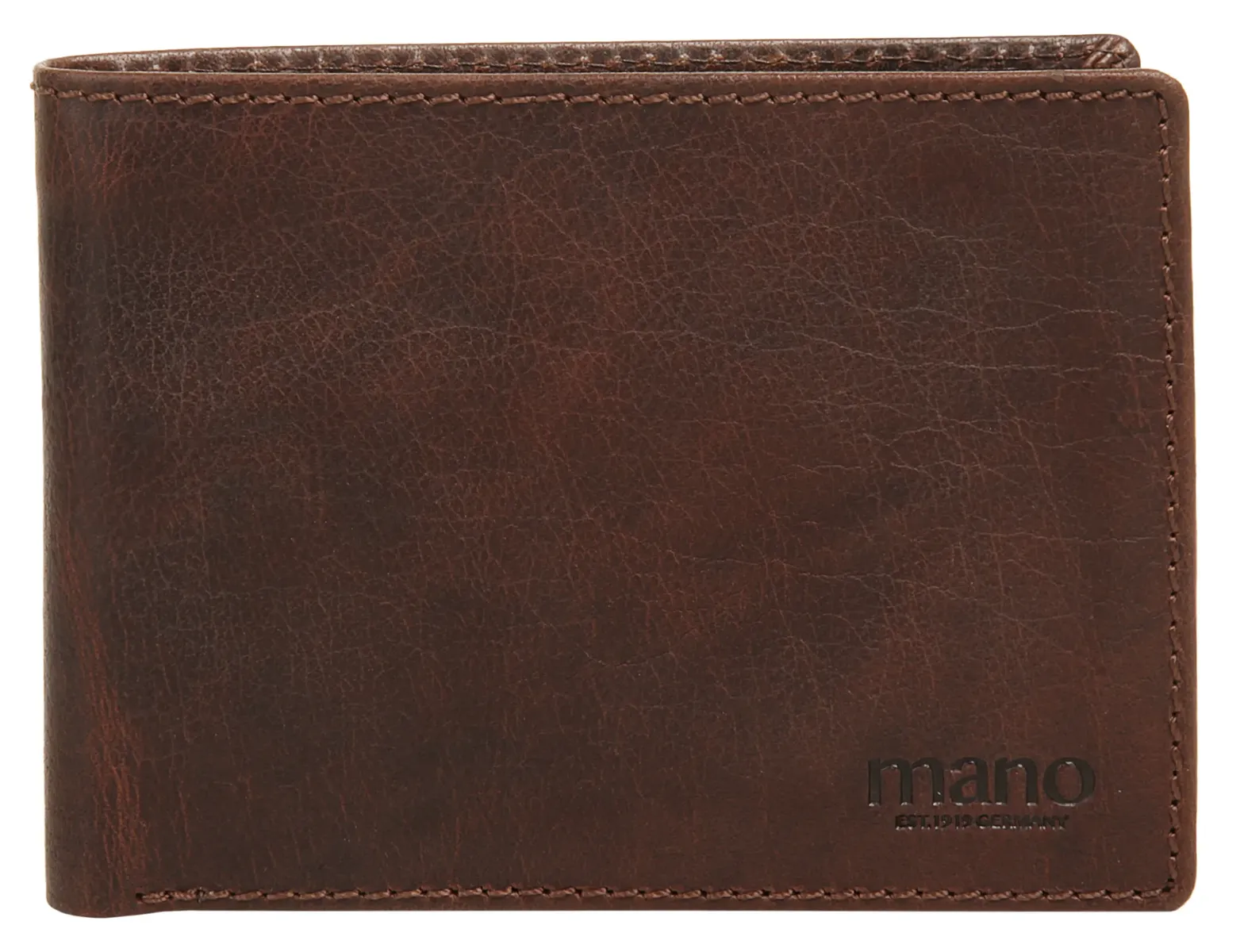 Кошелек MANO "DON SIMON", натуральная кожа, коричневый
Кошелек MANO "DON SIMON", натуральная кожа, коричневый