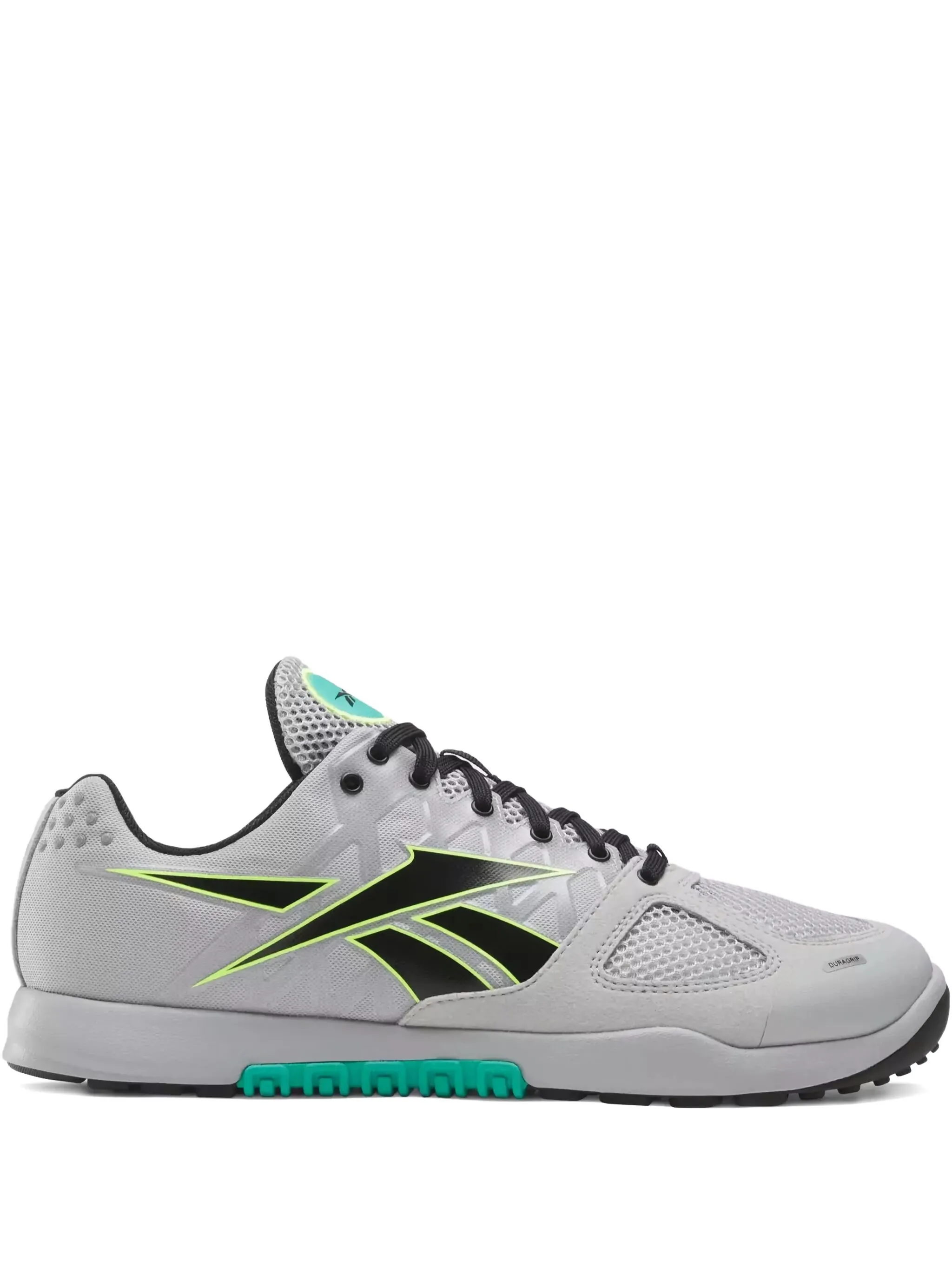 Кроссовки Nano 2.0 Grey/Unleashed Reebok, серый
Кроссовки Nano 2.0 Grey/Unleashed Reebok, серый
