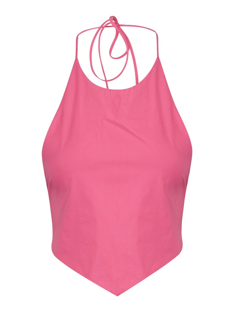 Топ Nasty Gal POPLIN, розовый
Топ Nasty Gal POPLIN, розовый