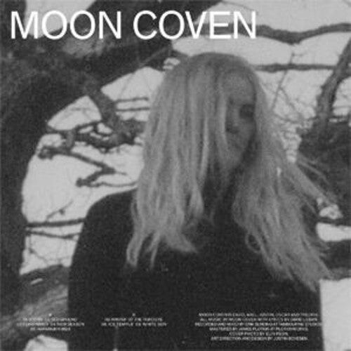 CD диск Moon Coven: Moon Coven
CD диск Moon Coven: Moon Coven
