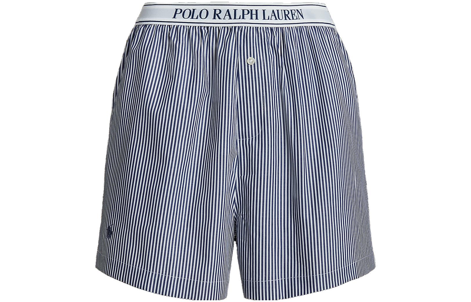 Polo Ralph Lauren Женские трусы 1 упаковка Blue
Polo Ralph Lauren Женские трусы 1 упаковка Blue