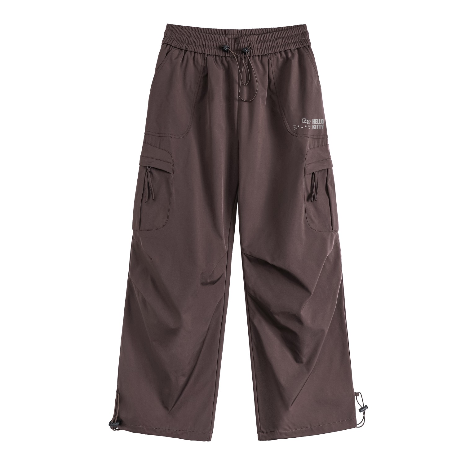 Sanrio Хэлло Китти Кэти Кэт Синнаморолл повседневные брюки унисекс
Sanrio Хэлло Китти Кэти Кэт Синнаморолл повседневные брюки унисекс