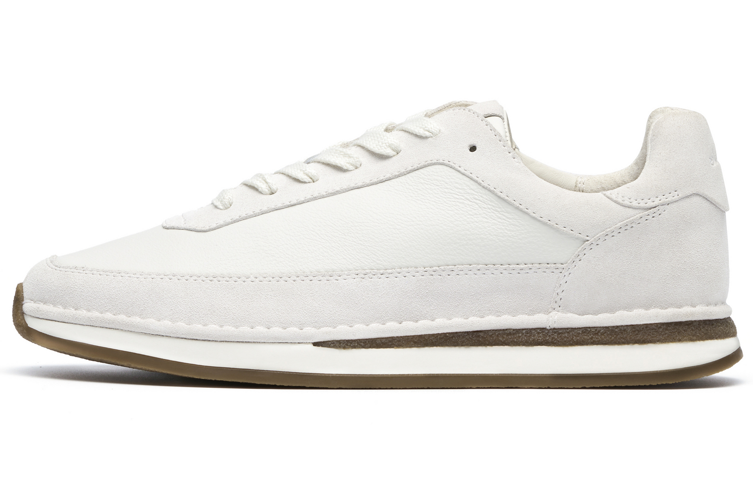 Clarks Низкие повседневные туфли мужские белые
Clarks Низкие повседневные туфли мужские белые