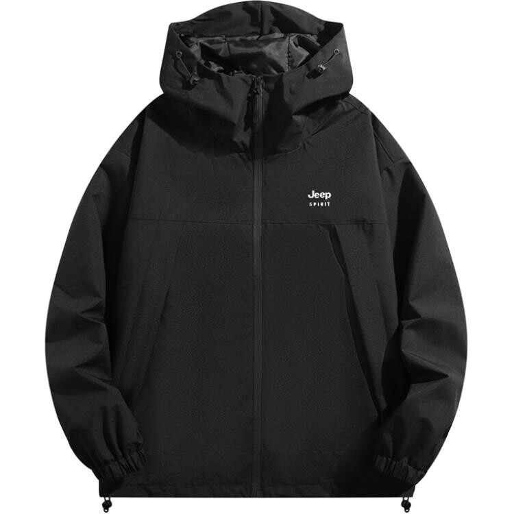 Куртка мужская Jeep Spirit, цвет Apricot
Куртка мужская Jeep Spirit, цвет Apricot