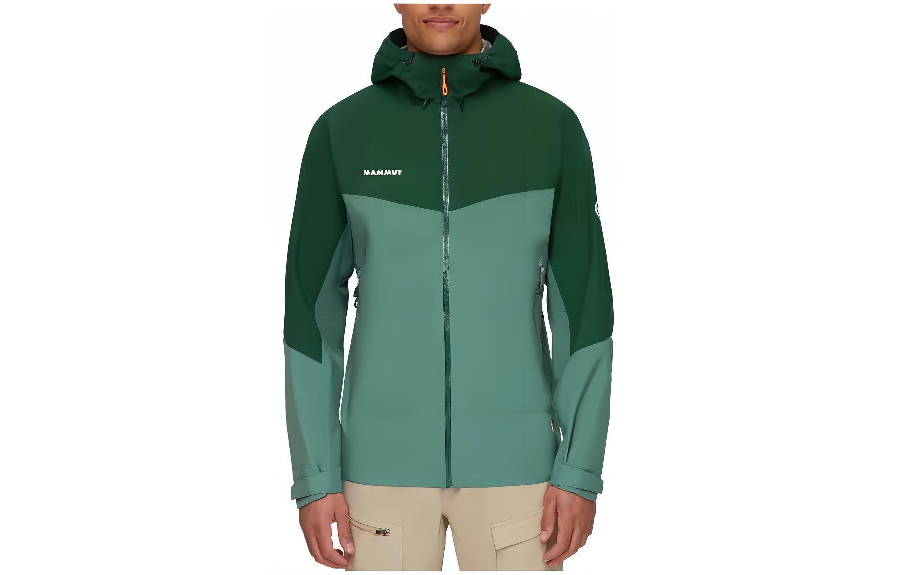 MAMMUT Мужская ветровка для походов на открытом воздухе водонепроницаемая ветрозащитная дышащая сверхлегкая черная, Jungle Patchwork Green
MAMMUT Мужская ветровка для походов на открытом воздухе водонепроницаемая ветрозащитная дышащая сверхлегкая черная, Jungle Patchwork Green