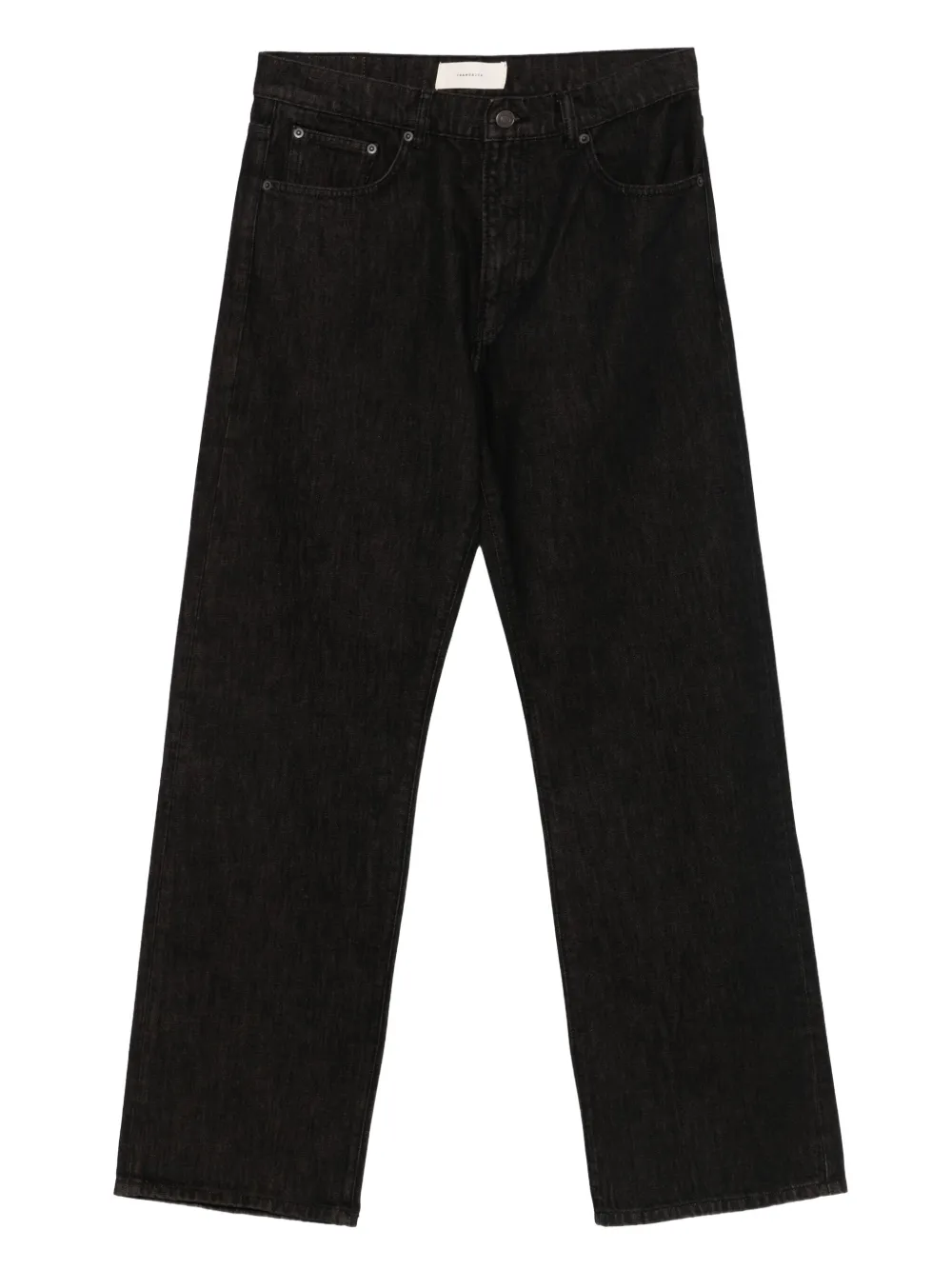 Джинсы Vega Jeanerica, черный
Джинсы Vega Jeanerica, черный