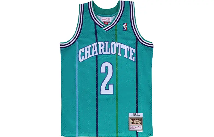 Mitchell Ness Майка баскетбольная унисекс зеленая Mitchell & Ness
Mitchell Ness Майка баскетбольная унисекс зеленая Mitchell & Ness